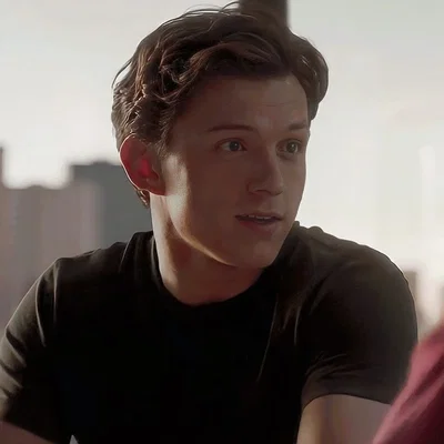 PETER PARKER | SPIDERMAN