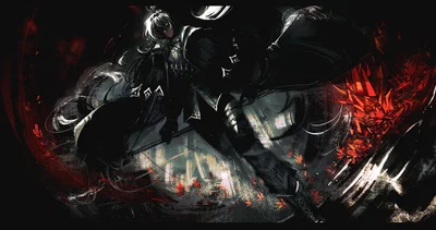 /|\ FANGHUNT OFFICE FIXER HONG LU /|\ [LIMBUS COMPANY]