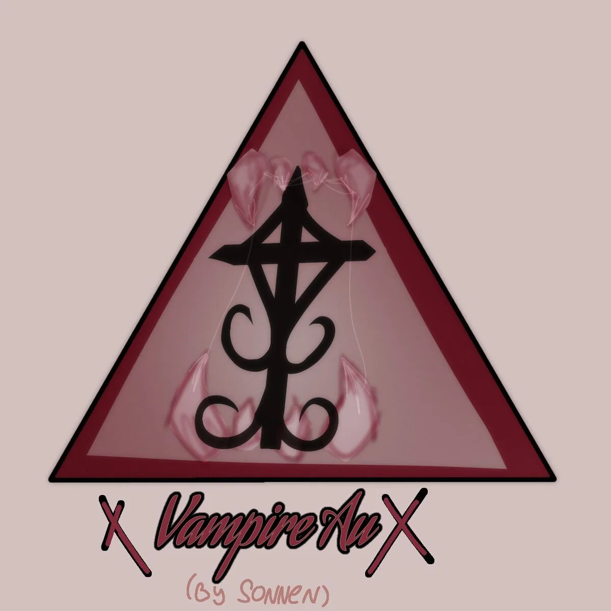 🩸FPE | Vampire Au🩸