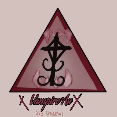 🩸FPE | Vampire Au🩸