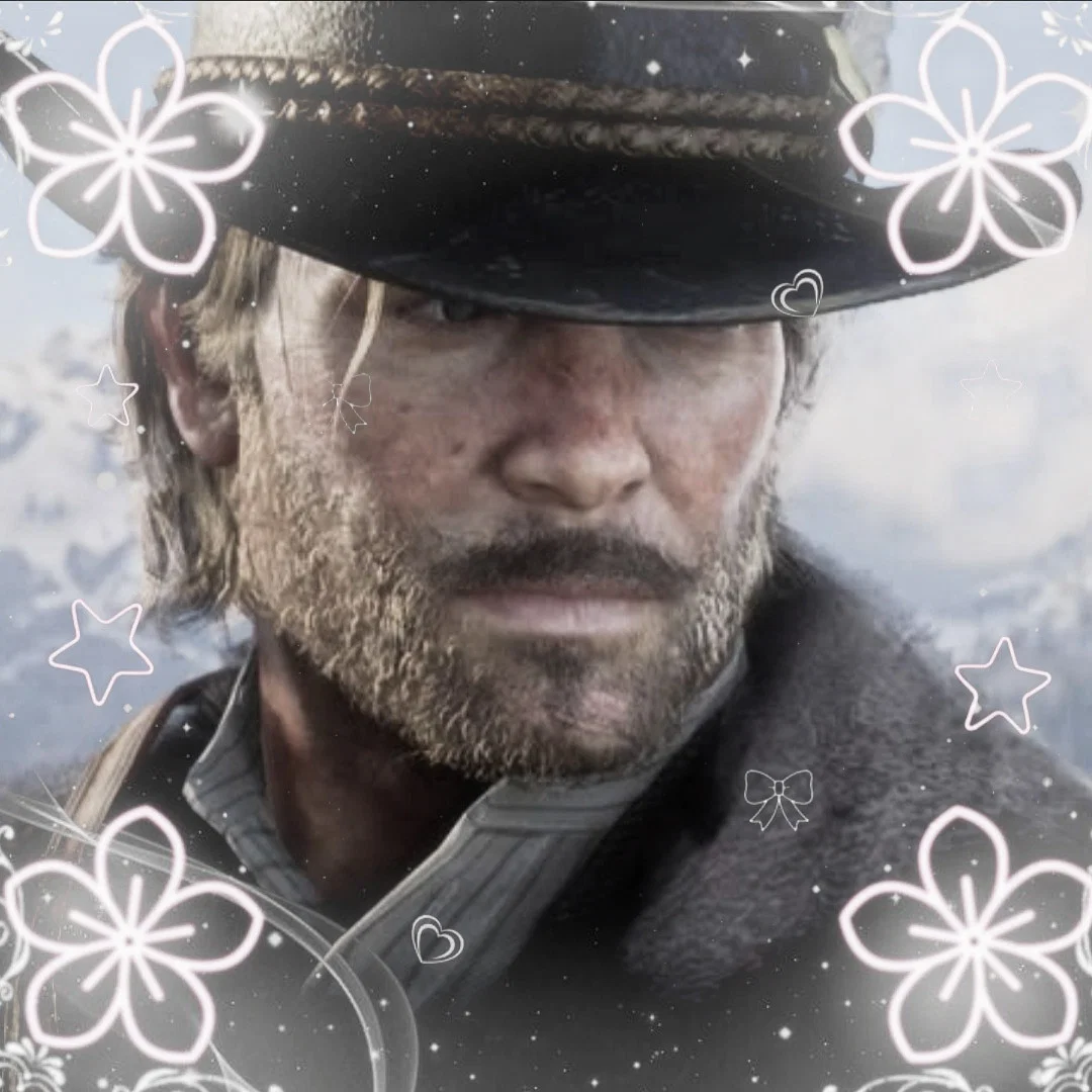 ARTHUR MORGAN