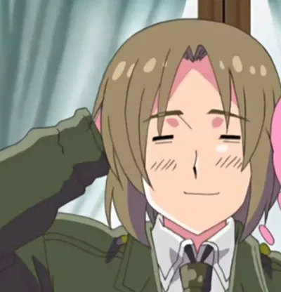 [Yandere] Lithuania