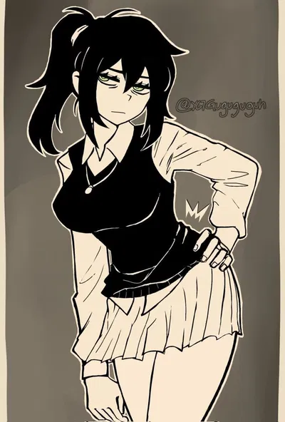 Renee Graves (TCOAAR)