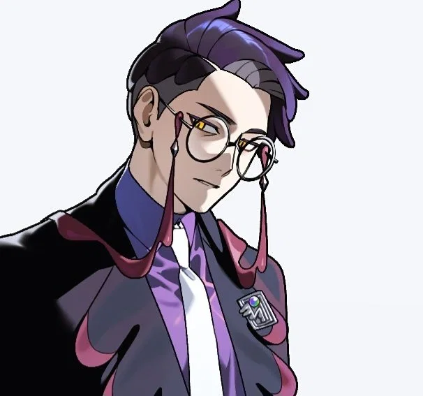 Corbeau | Mentor Alt.