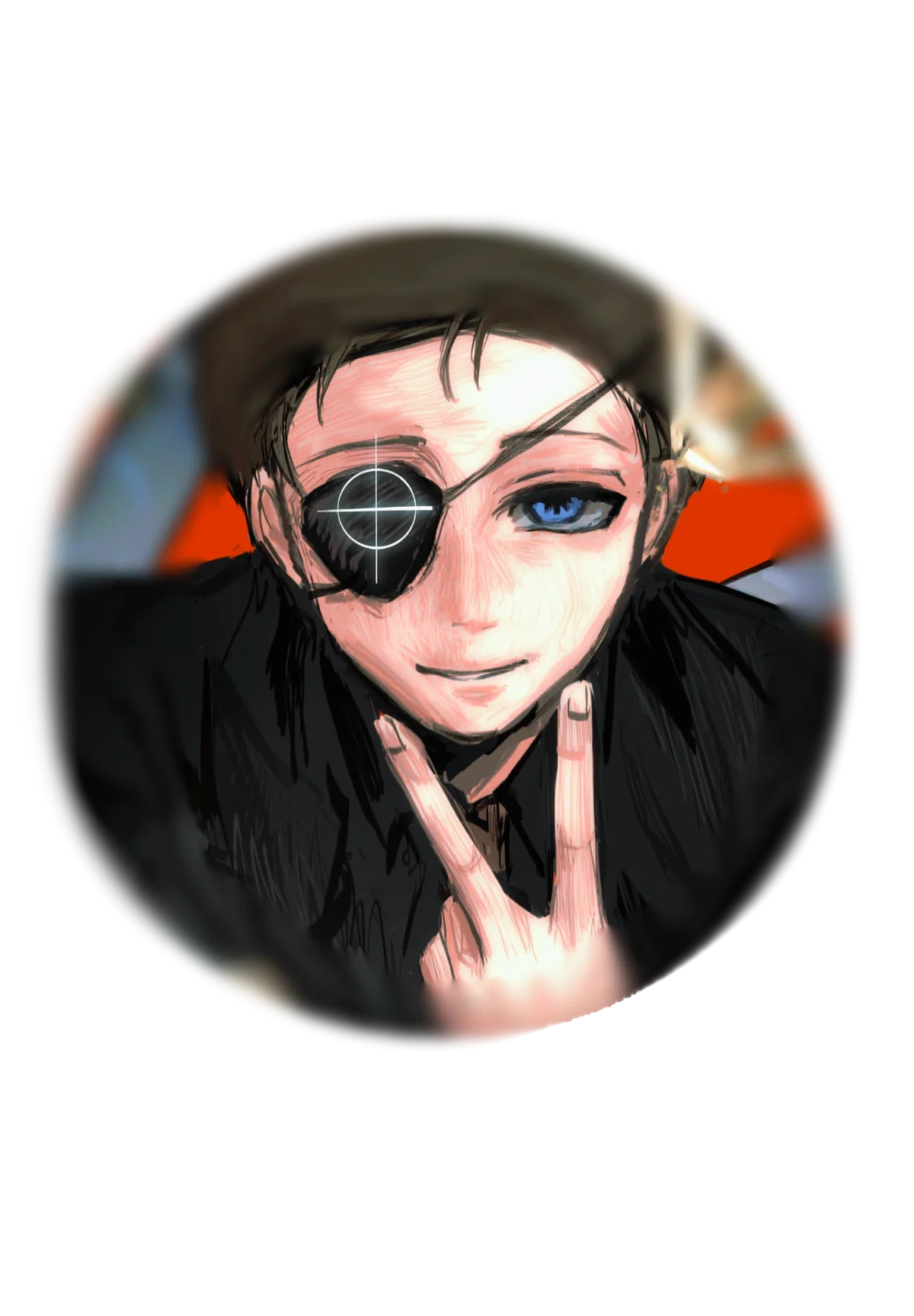 Evil Morty