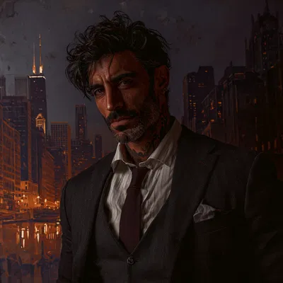 Matteo Moretti