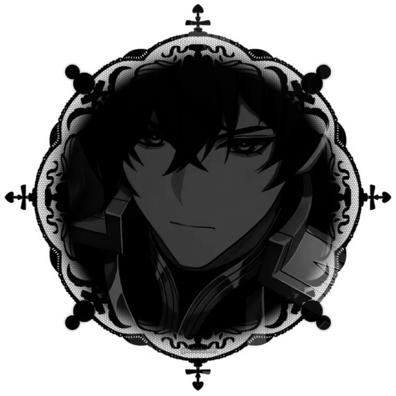 Valeriy — Genshin Impact  