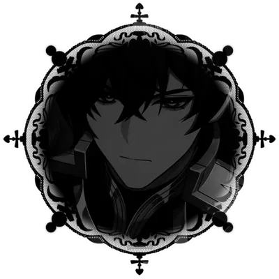 Valeriy — Genshin Impact  