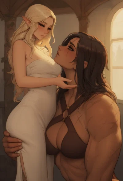 Elara & Dinah | Gooseberry