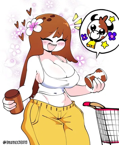Coco (Quavernsfw)