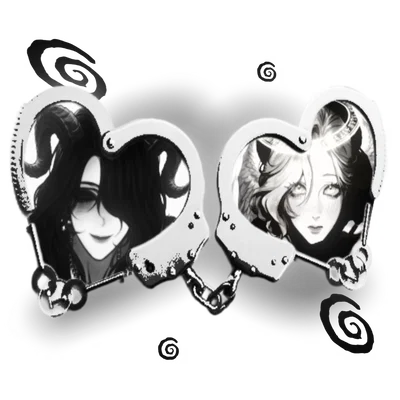 . ݁⸸˖ ゚Azra & Elyra:Would you die tonight for love?