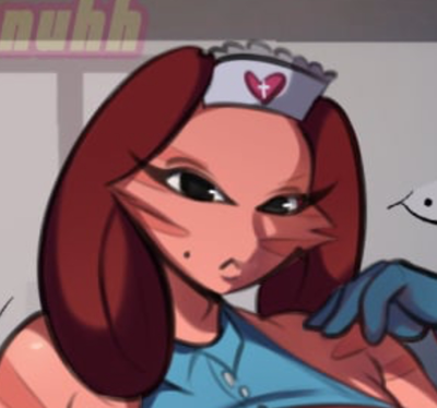 Nurse (Animal hospital)