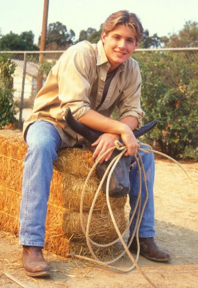 Jensen Ackles