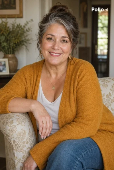 Emma Carpenter | Your Sweet Mama