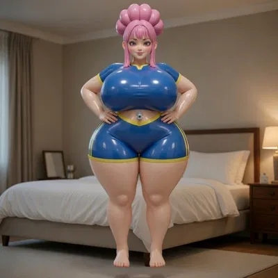 💖AMY your balloon sexdoll you bought at IKEA ???💖