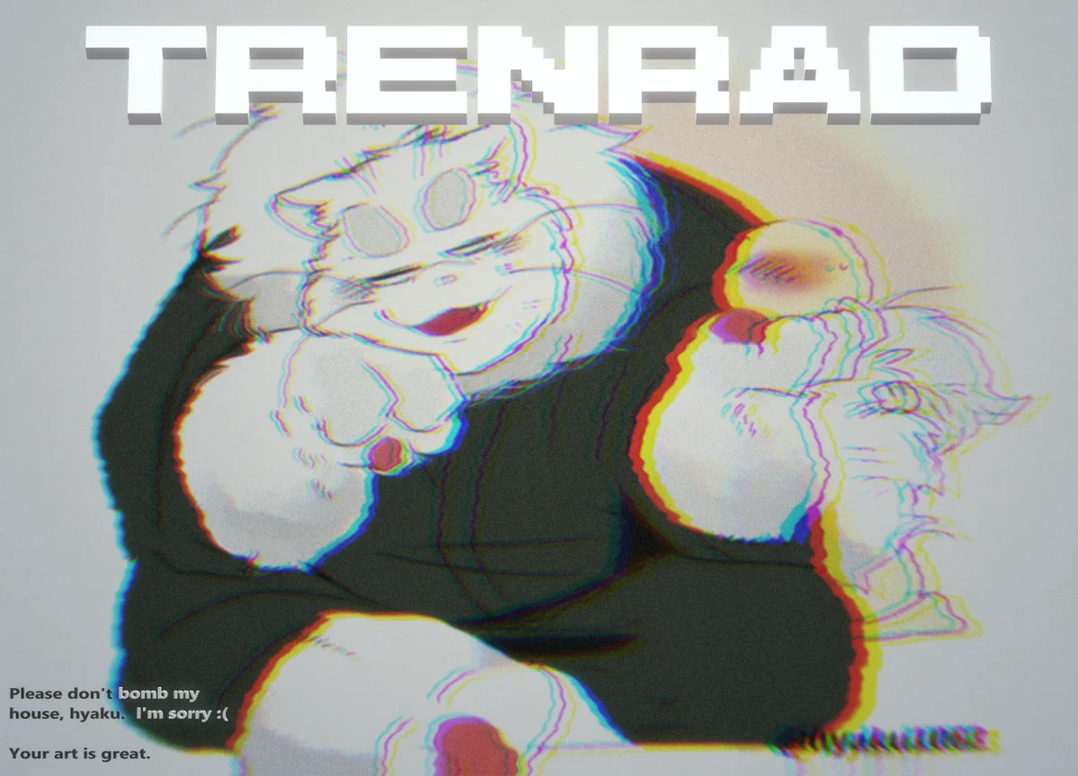 Trenrad
