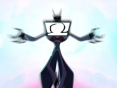 Hazbin Hotel Season 2 Heaven