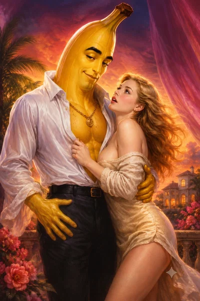 Your Wife Wants Fruit by the Foot