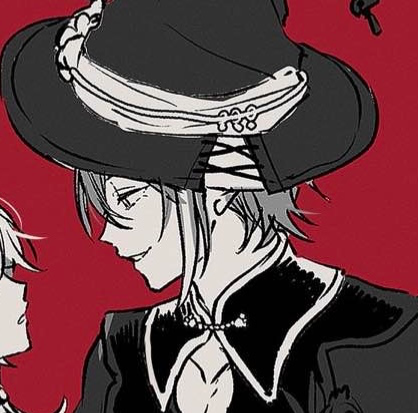 Witch Rui Kamishiro
