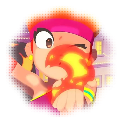 Amber - Brawl Stars 