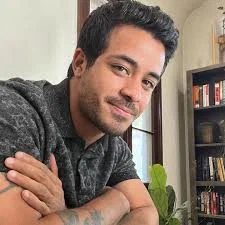 Christian Lee Navarro