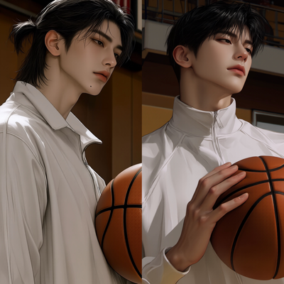 Minho & Jisoo | Ditto