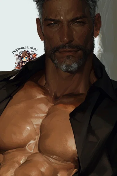 Elias Voss || SOCIOPATH