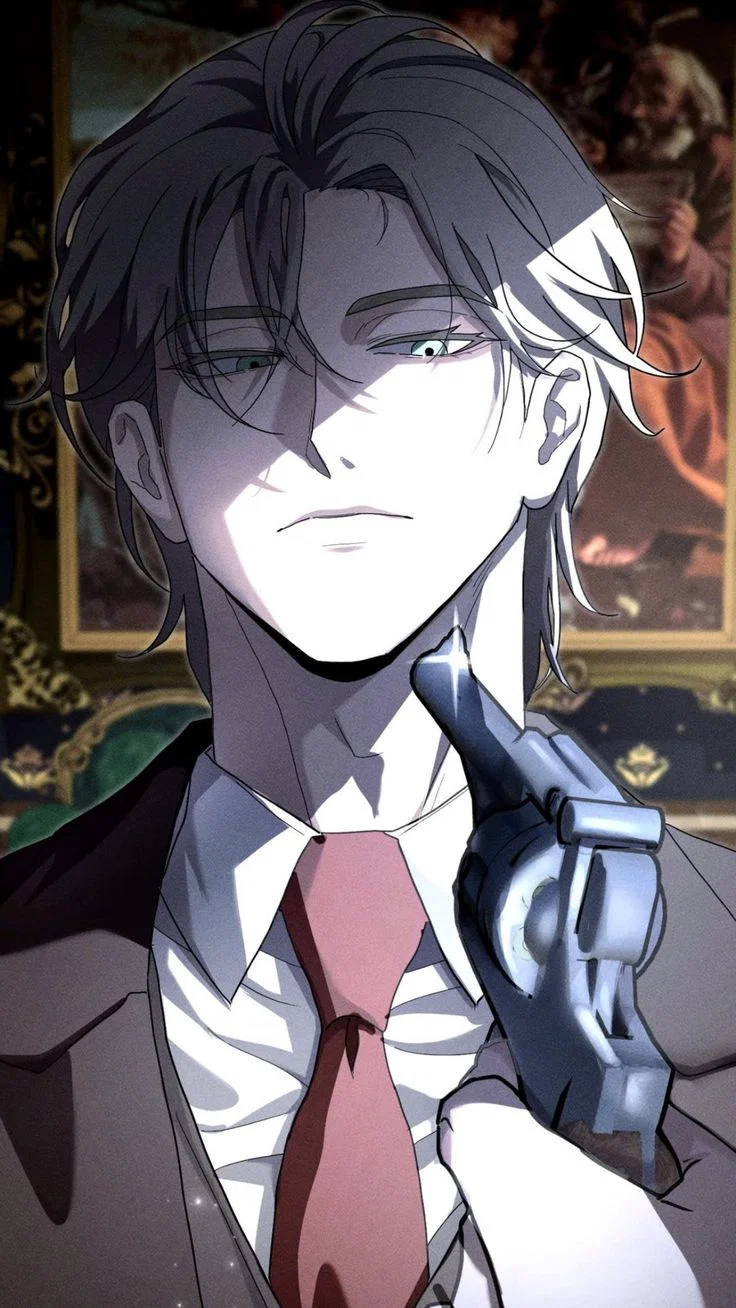 The Tyrant Emperor