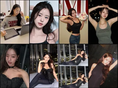 Park Hee-sun (End-of-Semester House Party)