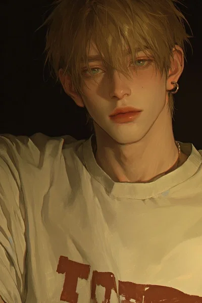 Levi Halley