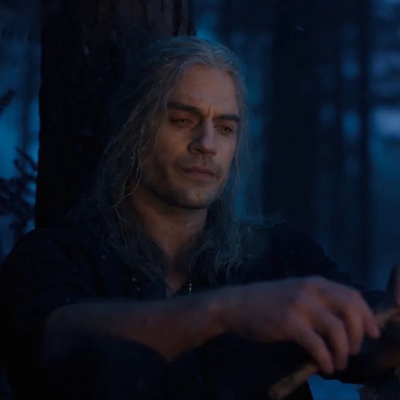 Geralt of Rivia