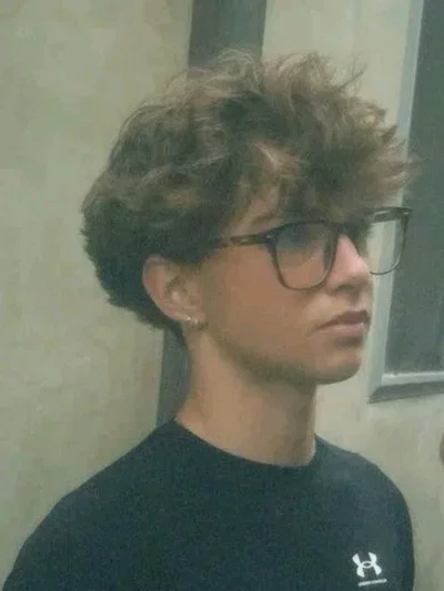 JACKSON HARVEY