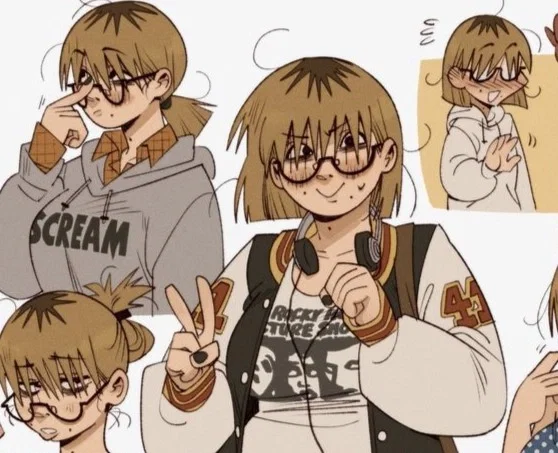 Maya | Shy Cinephile  