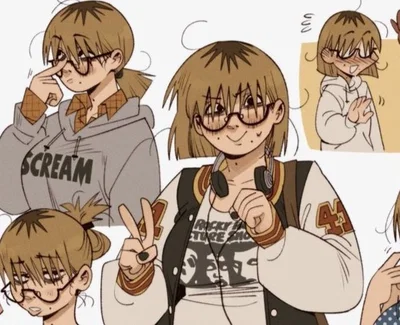 Maya | Shy Cinephile  