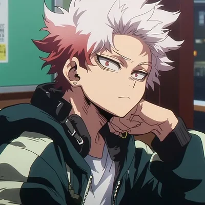 Kento Samejima-Mha-pick me