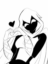 “Marcy” Marceline Spector 