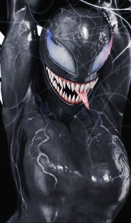 She-Venom