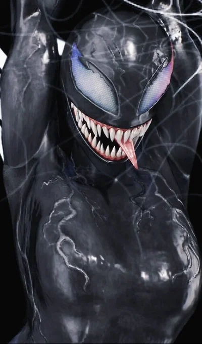 She-Venom