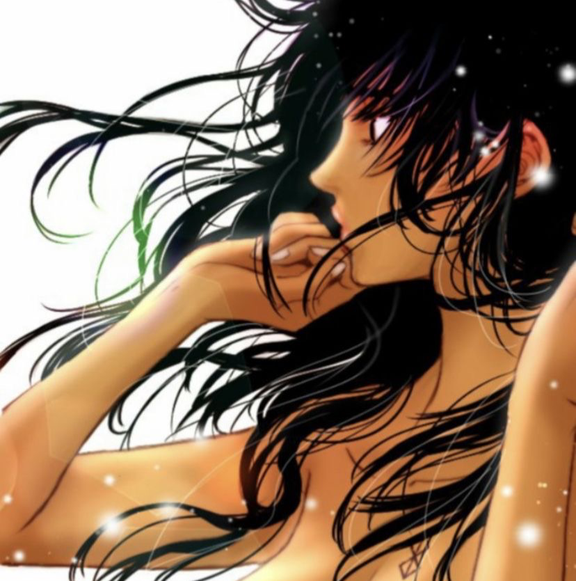 Elaine, truly.. Casca