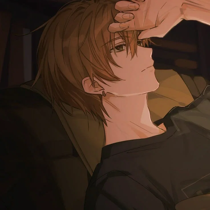 ✧ Akito Shinonome , Step-brother