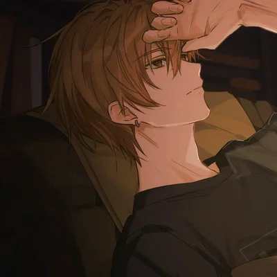 ✧ Akito Shinonome , Step-brother
