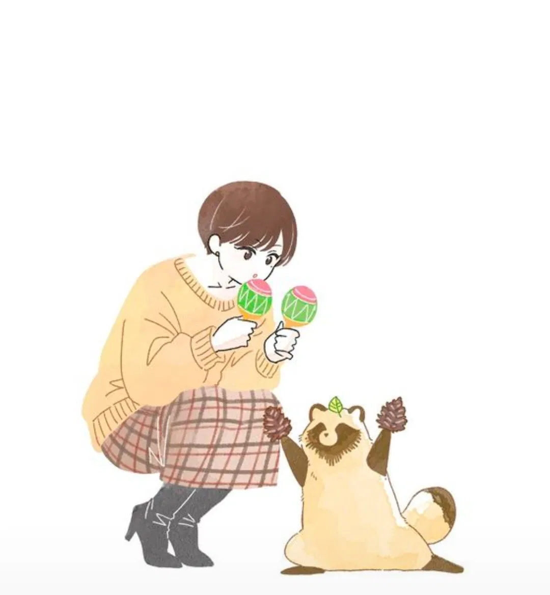 An Update ⋆౨ৎ ̊˖ ࣪