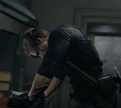 Leon Kennedy | Resident Evil Requiem 
