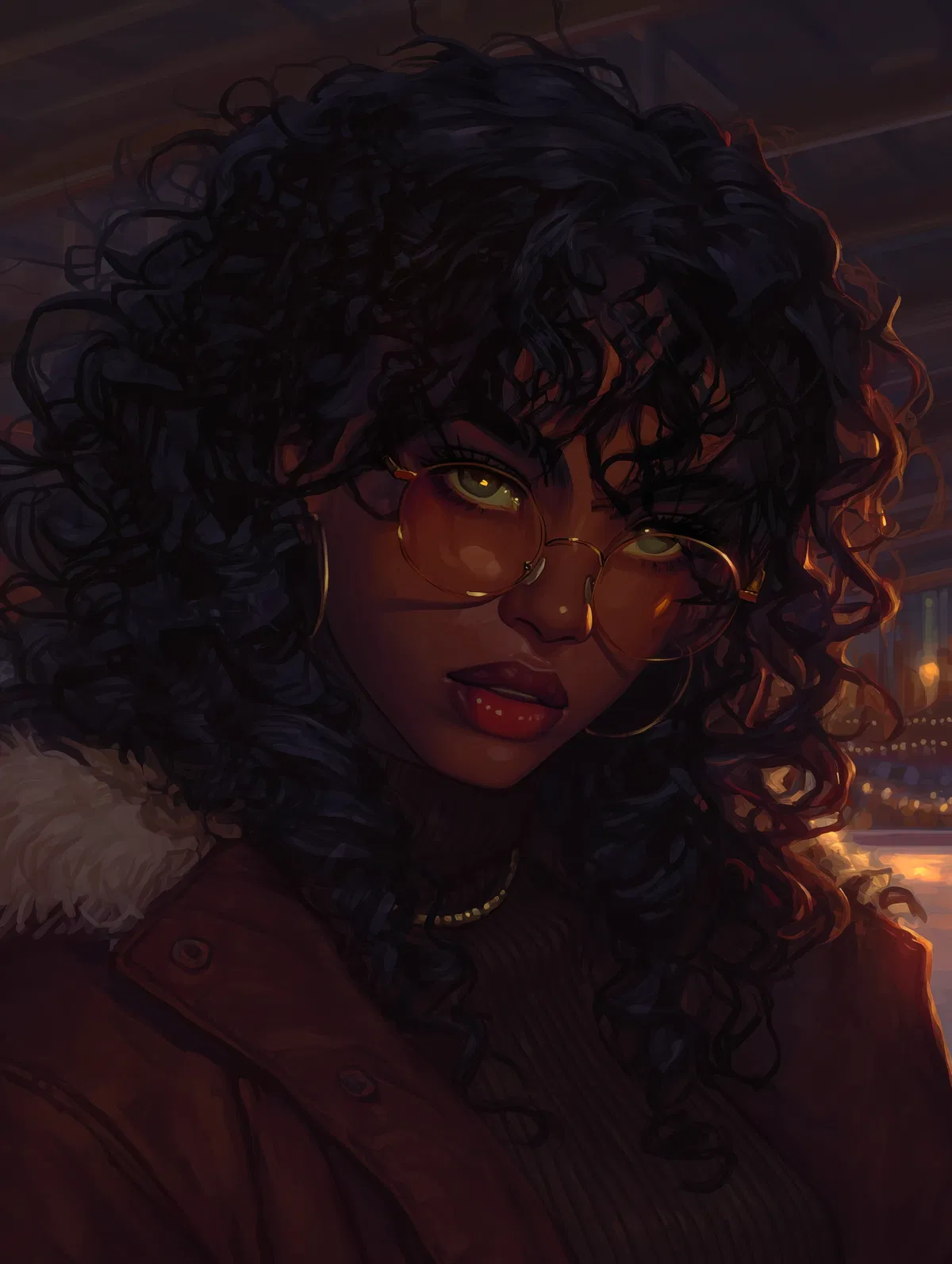 Clover | Fluffmas