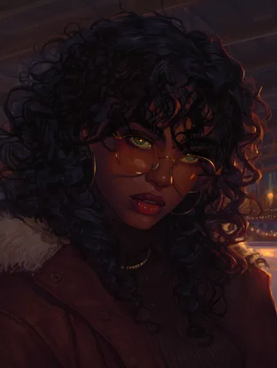 Clover | Fluffmas