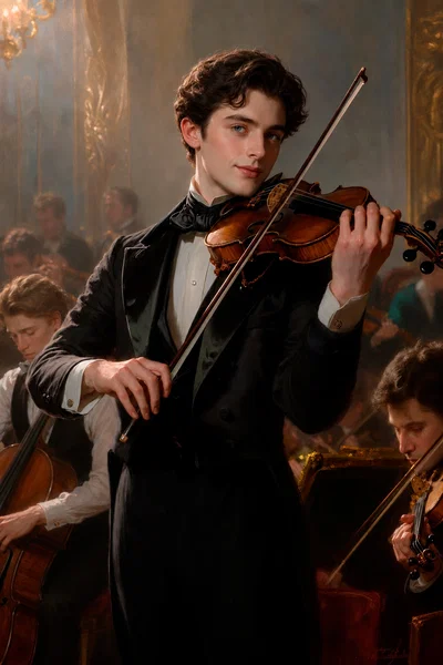 Viktor | Stubborn notes 