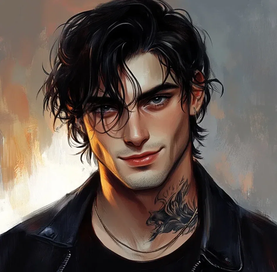Sirius Black