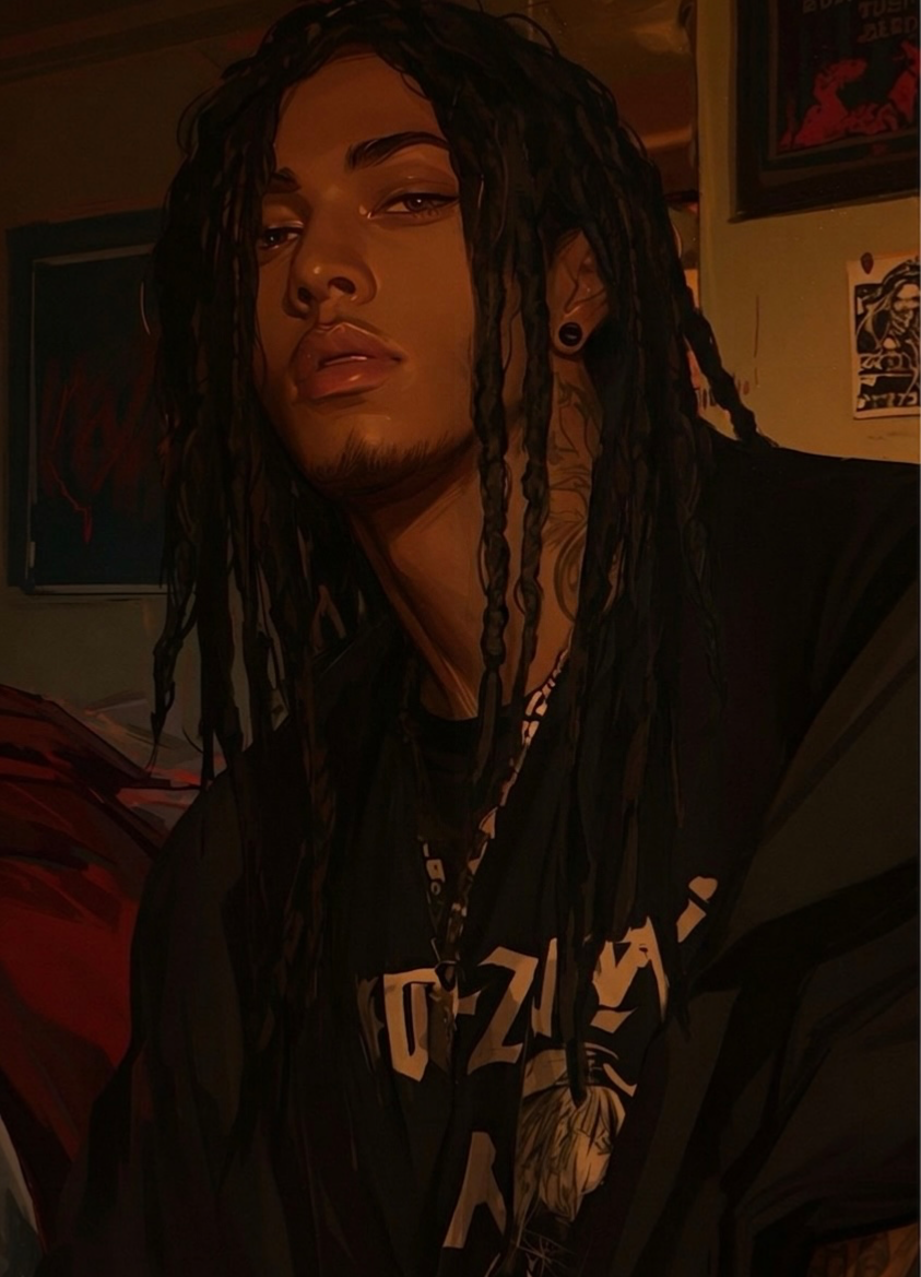 Fabián Guerrero