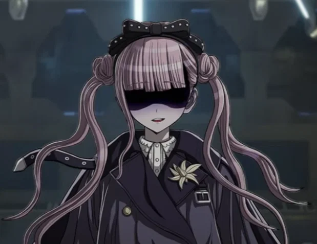 Kako-G(Spoilers for Hundred Line)