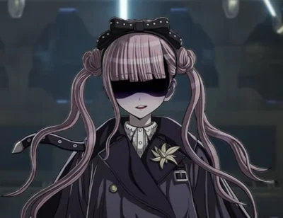 Kako-G(Spoilers for Hundred Line)